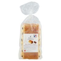 La Fournée Dorée, Pains au Chocolat