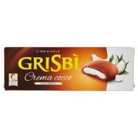 Matilde Vicenzi, Grisbì crema cocco