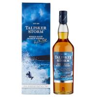 Talisker, Storm Single Malt Scotch Whisky