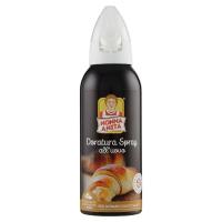Nonna Anita, doratura spray all'uovo
