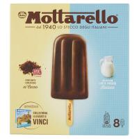 Mottarello, stecco classico