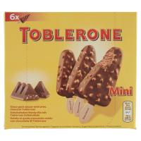 Toblerone, Mini Stecchi Gelato