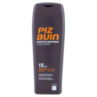 Piz Buin, Moisturising latte solare idratante FP 15