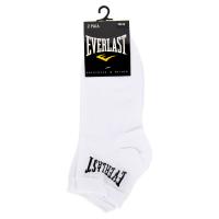 Everlast Calzini corti, 2 paia, colori assortiti, taglia