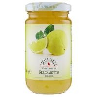 BioSicilia, marmellata di bergamotto biologica