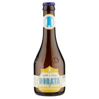 Birradelborgo, Dorata birra