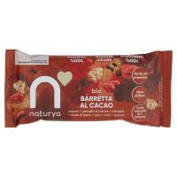 Naturya, Bio barretta al cacao