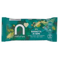 Naturya, Bio barretta ai semi