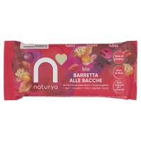 Naturya, Bio barretta alle bacche