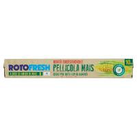 Rotochef, Natural pellicola