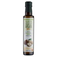 I Biologici, Olio di argan biologico