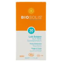 Biosolis, Sun Milk FP 30