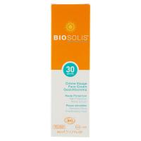 Biosolis, Face Cream FP 30