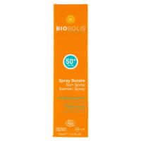 Biosolis, Sun Spray FP 50+