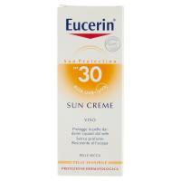Eucerin, Sun Protection Sun Creme viso FP 30