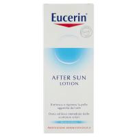 Eucerin, doposole