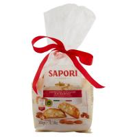 Sapori, Cantucci alla mandorla