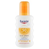 Eucerin, Sun Protection Sun Spray FP 50+