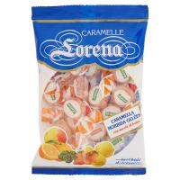 Lorena, caramelle morbide gelées con succhi di frutta
