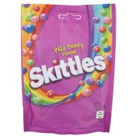 Skittles Wild Berry Flavour