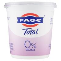 Fage, Total 0% yogurt greco