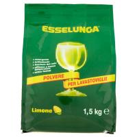 Esselunga Polvere per lavastoviglie limone
