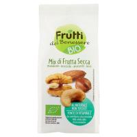 EuroCompany, Frutti del Benessere Bio mix di frutta secca