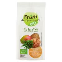 Eurocompany, Frutti del Benesere Bio Mix Pura Vida