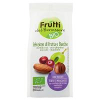 Eurocompany, Frutti del Benesere Bio selezione di frutta e bacche