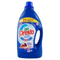 Bio Presto Stiro Facile 31 Lavaggi