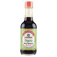 Kikkoman, Organic salsa di soia
