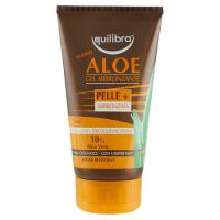 Equilibra, Aloe gel abbronzante150 ml