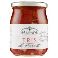 La Reinese Reinese Tris di farciti