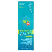 BioNike, Defence Sun Baby & Kid latte fluido FP 50+