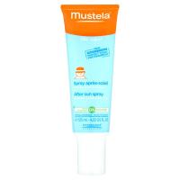 Mustela, Bebè doposole spray