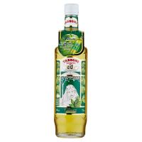 Tassoni, sciroppo di cedro