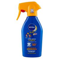 Nivea, Sun Kids spray solare protettivo FP 50+