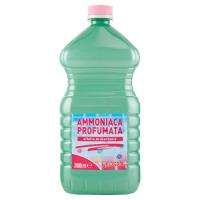 Neosan, ammoniaca profumata effetto brillantante
