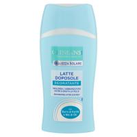 Clinians, Azione Doposole latte reidratante