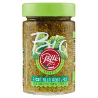 Polli Bio Pesto alla Genovese con Basilico