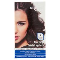 Biopoint, Personal Absolute Cristal System colorazione permanente