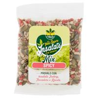 Colfiorito, Più sapore Insalate con amore mix spicy