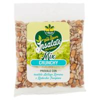 Colfiorito, Più sapore Insalate con amore mix crunchy