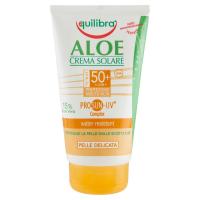 Equilibra, Aloe crema solare FP 50+