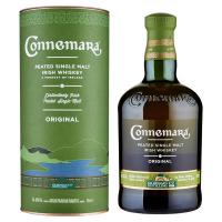 Kilbeggan Connemara, Single Malt Irish Whisky