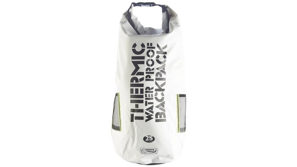 Uniflame Zaino termico Marine waterproof 25, capacità