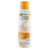 Garnier, Ambre Solaire Dry Protect spray solare FP 20