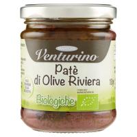 Frantoio Venturino, patè di olive Riviera biologiche