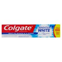 Colgate, Sensation White dentifricio