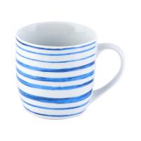Mug in porcellana, decori assortiti
